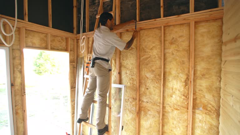 Reflective Insulation in Windsor, VA